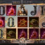 Dead or Alive Slot