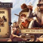 Dead or Alive 2 Video Slot