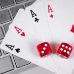 Online casino