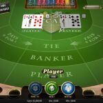 Baccarat Pro