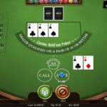 Casino Hold'em Poker