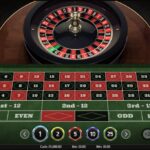 European Roulette