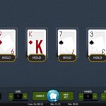 Jacks or Better Double Up