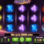 Starburst Slot